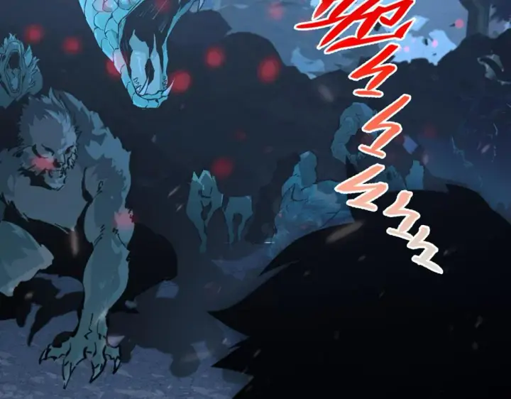 漫画《从末世崛起》153 小家伙的蜕变第109张图