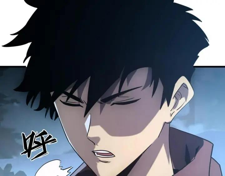 漫画《从末世崛起》155 真正的考验第121张图