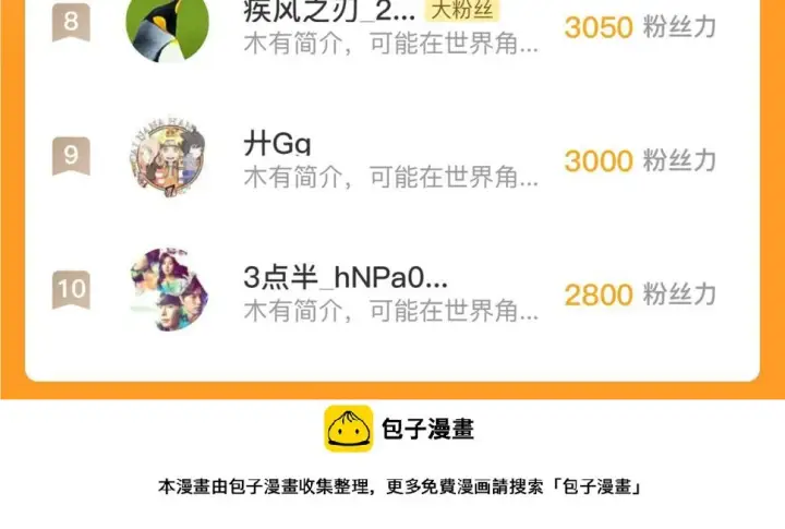 漫画《从末世崛起》155 真正的考验第151张图
