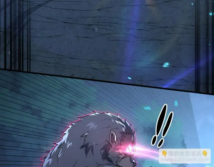 漫画《从末世崛起》155 真正的考验第49张图