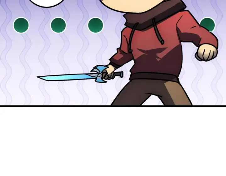 漫画《从末世崛起》155 真正的考验第73张图
