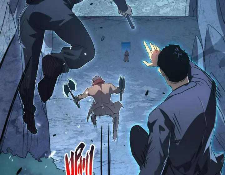 漫画《从末世崛起》156 兽武熔窟第132张图