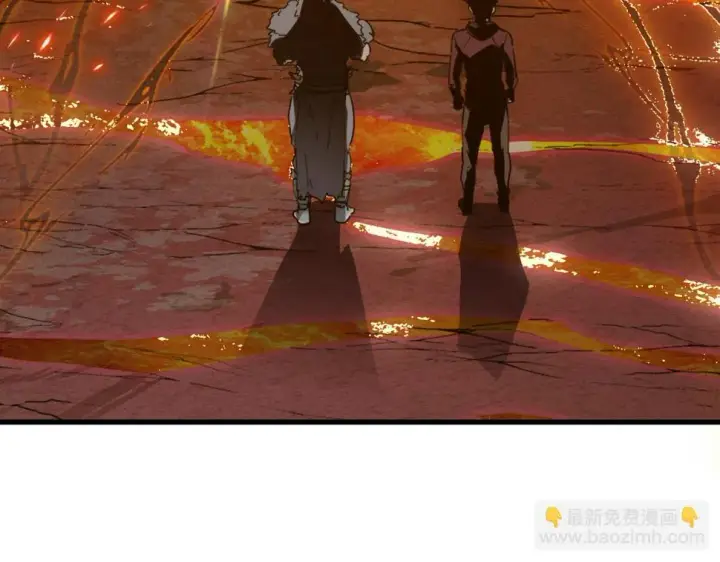 漫画《从末世崛起》156 兽武熔窟第37张图