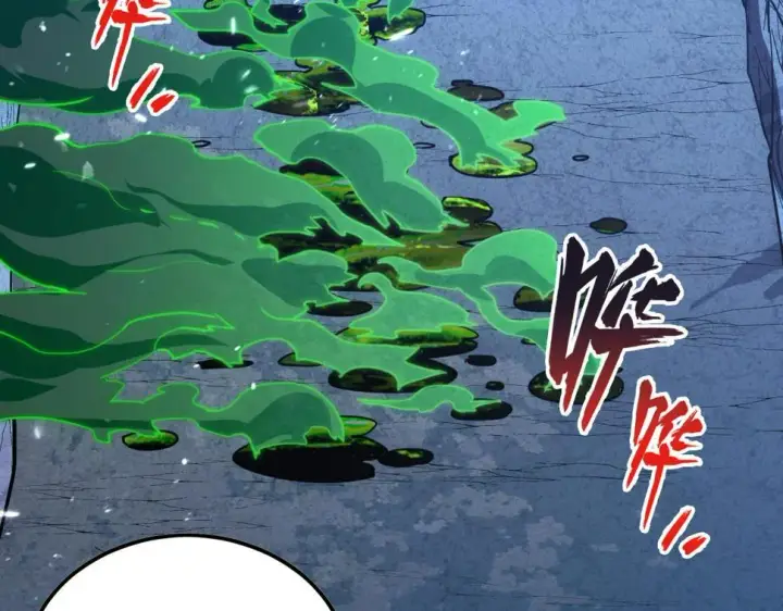 漫画《从末世崛起》157 激战爆发第55张图