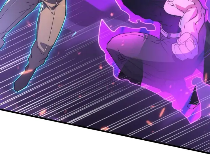 漫画《从末世崛起》158 准战神境！绝毒之躯！第43张图