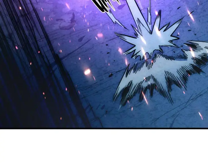 漫画《从末世崛起》158 准战神境！绝毒之躯！第70张图