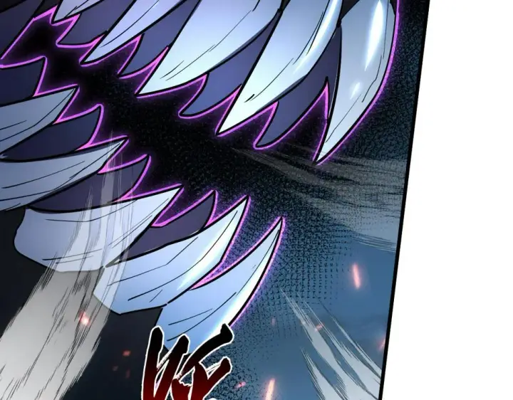 漫画《从末世崛起》160 绝杀·斗剑进阶！第121张图