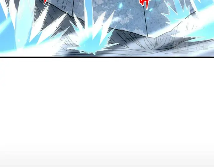 漫画《从末世崛起》160 绝杀·斗剑进阶！第97张图