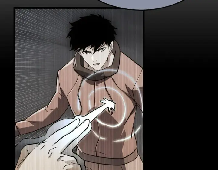 漫画《从末世崛起》160 绝杀·斗剑进阶！第99张图