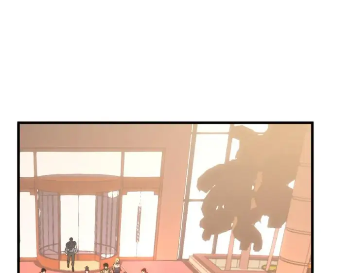 漫画《从末世崛起》163 兽境试炼奖励！第106张图