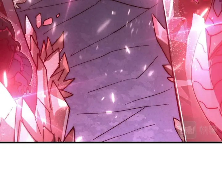 漫画《从末世崛起》164 绝密之所·水晶之殿第106张图