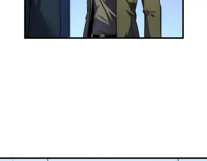 漫画《从末世崛起》164 绝密之所·水晶之殿第18张图