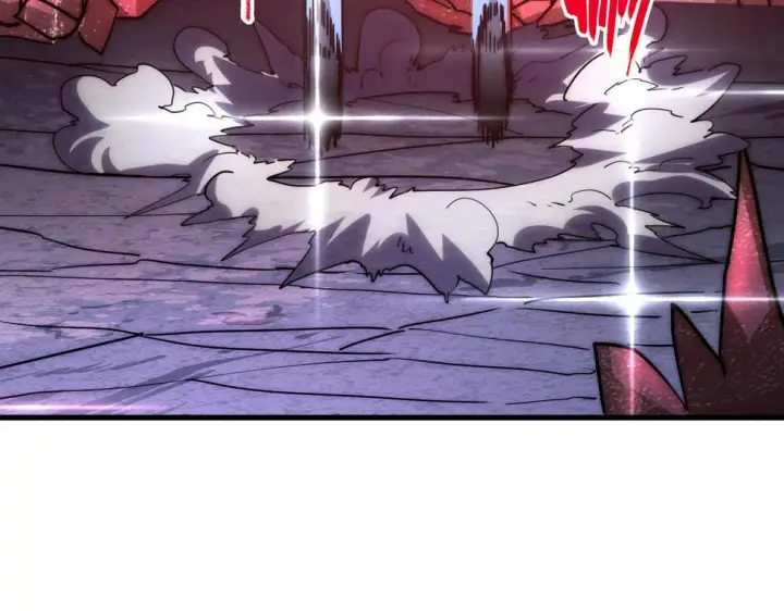 漫画《从末世崛起》164 绝密之所·水晶之殿第36张图