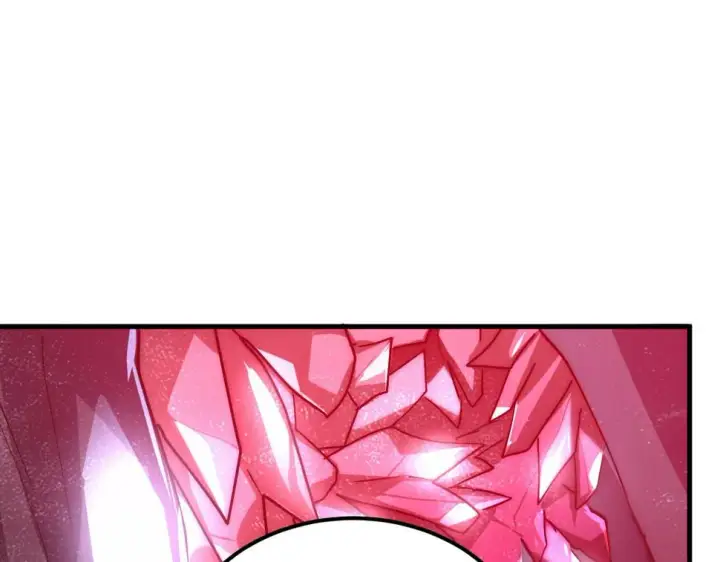 漫画《从末世崛起》164 绝密之所·水晶之殿第42张图