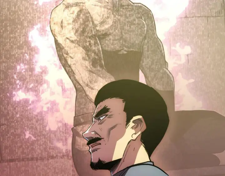 漫画《从末世崛起》164 绝密之所·水晶之殿第53张图