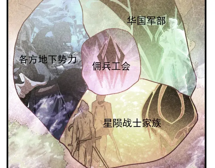 漫画《从末世崛起》165 未来的可怕敌人第30张图