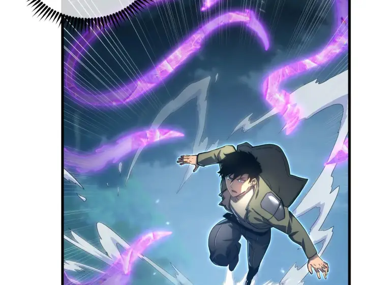 漫画《从末世崛起》166 截杀·恐怖杀机第21张图