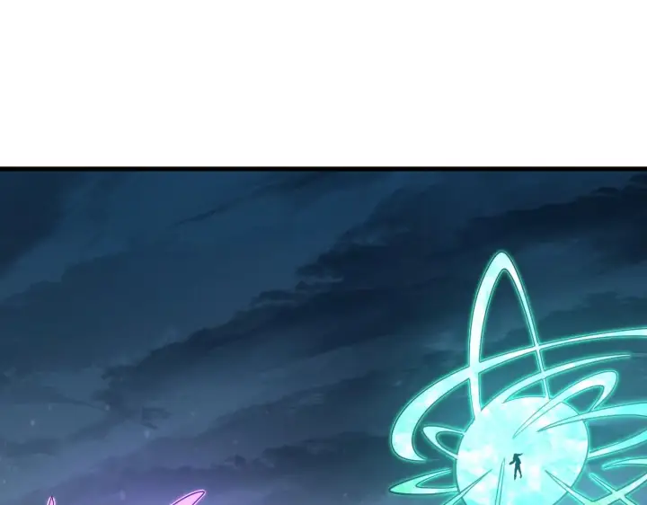 漫画《从末世崛起》167 可怕大敌来袭！第100张图