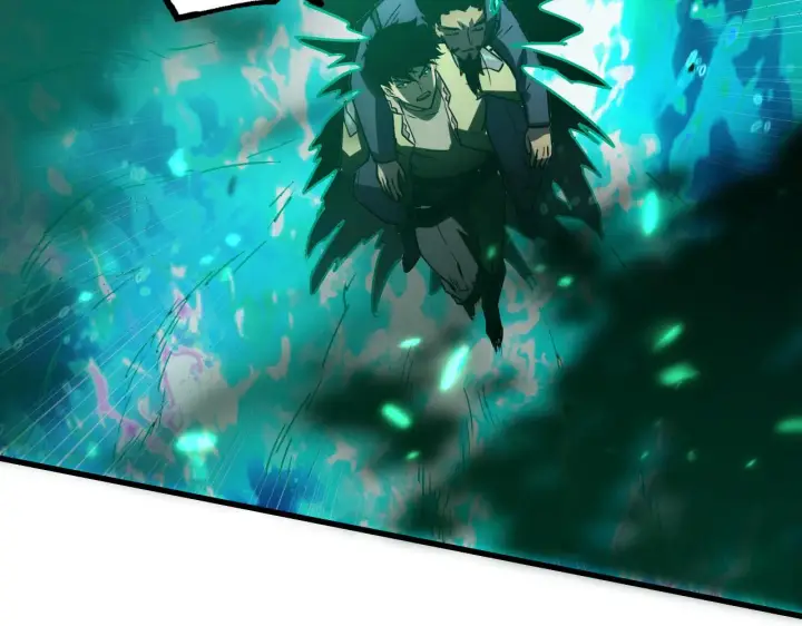 漫画《从末世崛起》168 毒域封山第41张图