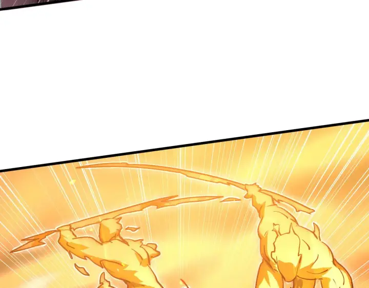 漫画《从末世崛起》169 燃烧剑祭！第119张图