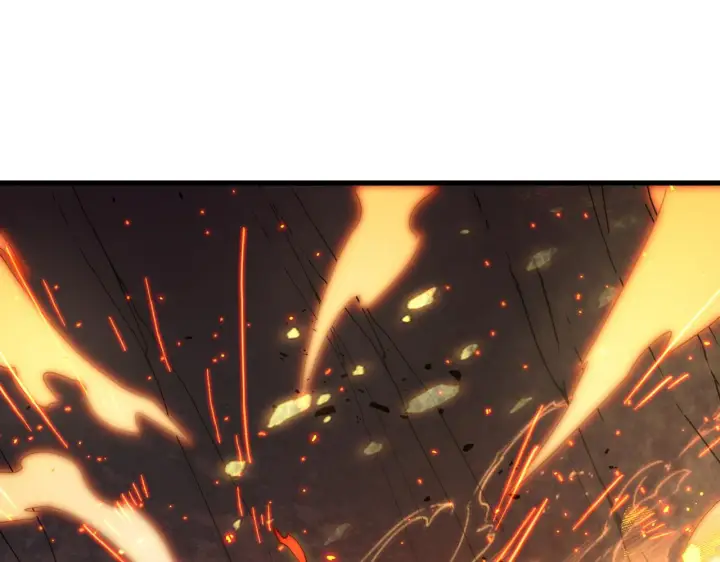 漫画《从末世崛起》169 燃烧剑祭！第5张图