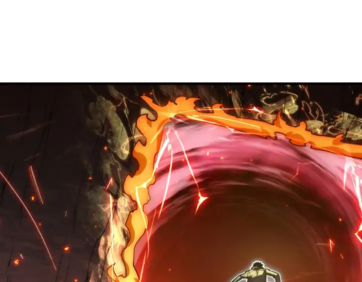 漫画《从末世崛起》169 燃烧剑祭！第58张图