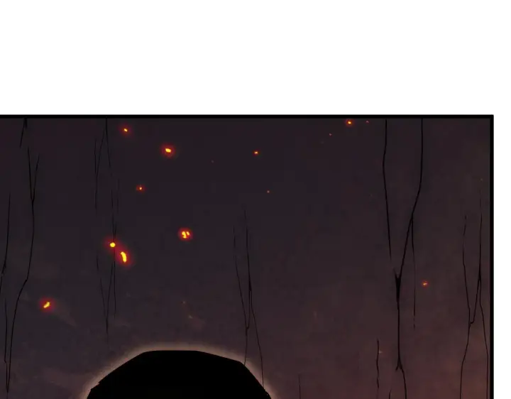 漫画《从末世崛起》171 神秘的燃烧剑坠！第105张图
