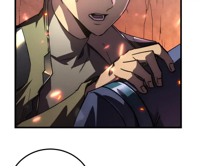漫画《从末世崛起》171 神秘的燃烧剑坠！第115张图