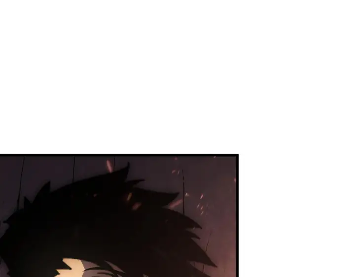 漫画《从末世崛起》171 神秘的燃烧剑坠！第122张图
