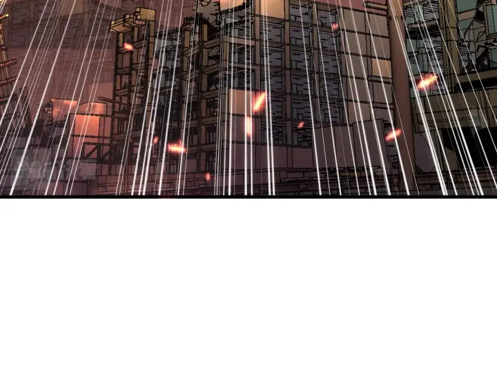 漫画《从末世崛起》171 神秘的燃烧剑坠！第34张图