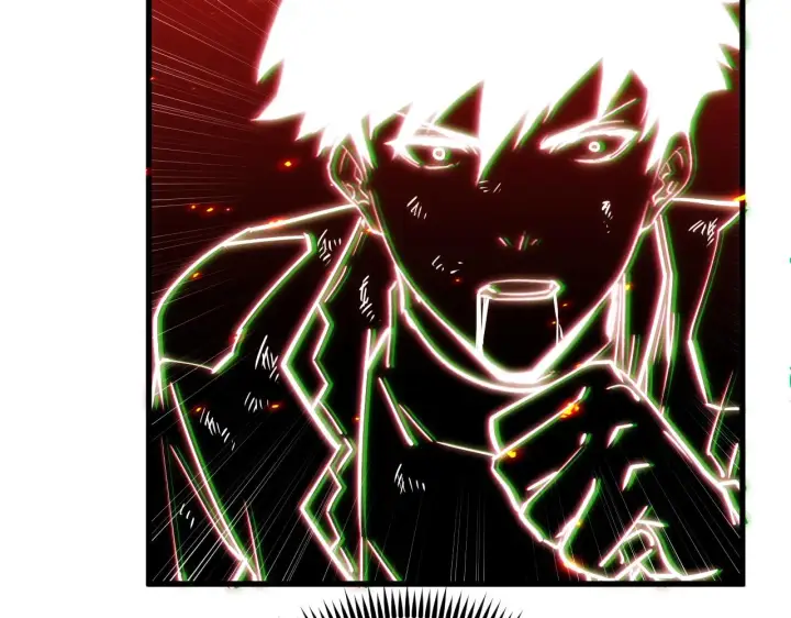 漫画《从末世崛起》171 神秘的燃烧剑坠！第44张图