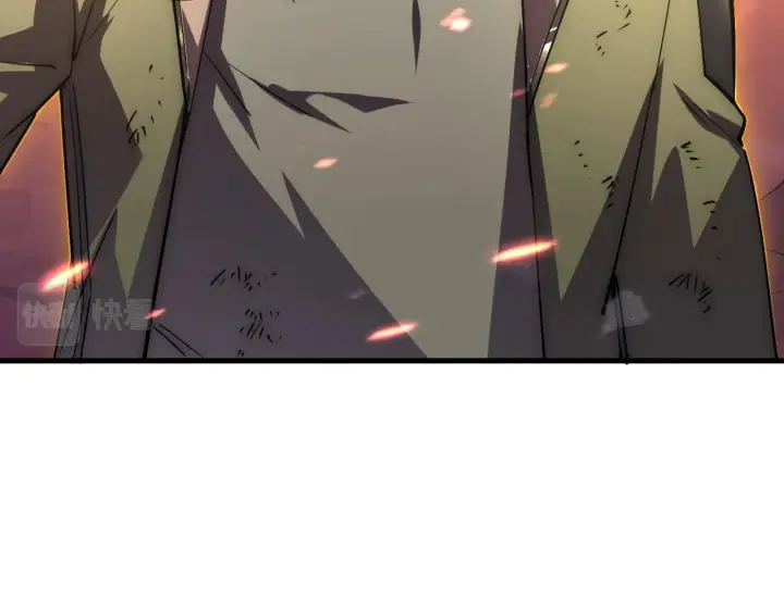 漫画《从末世崛起》171 神秘的燃烧剑坠！第73张图