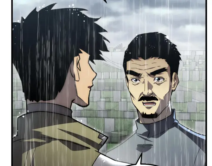 漫画《从末世崛起》172 中林佣兵分会第53张图