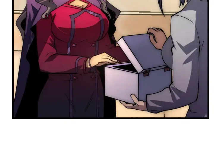 漫画《从末世崛起》173 美女分会长第121张图