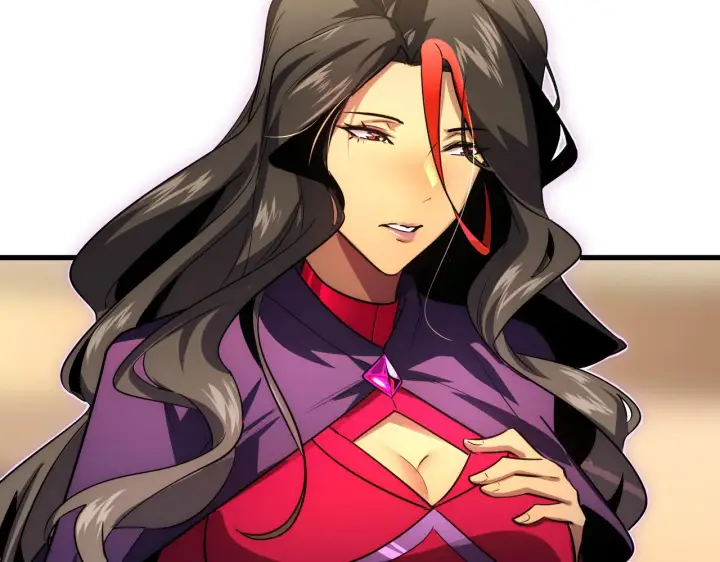 漫画《从末世崛起》173 美女分会长第132张图