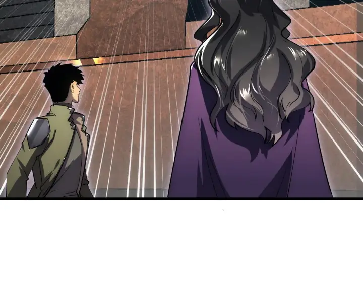 漫画《从末世崛起》173 美女分会长第17张图