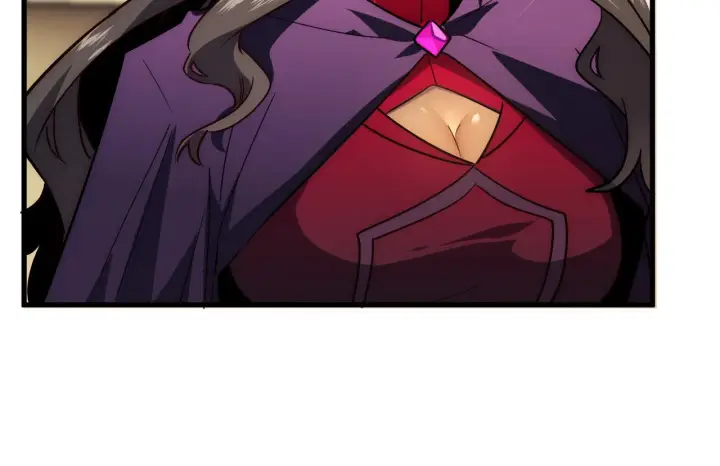 漫画《从末世崛起》173 美女分会长第75张图