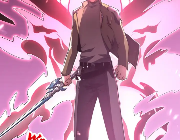 漫画《从末世崛起》174 狂战之体第121张图