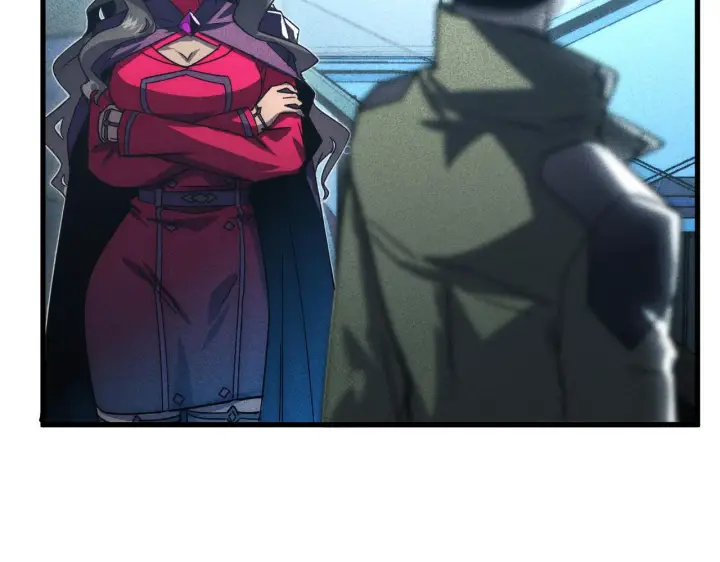漫画《从末世崛起》175 战域雏形第102张图