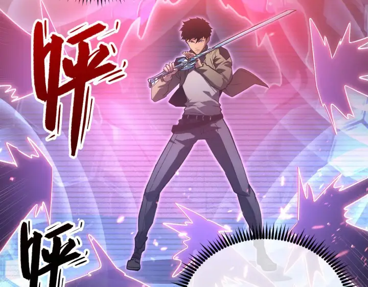 漫画《从末世崛起》175 战域雏形第30张图