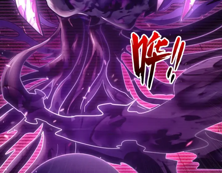漫画《从末世崛起》175 战域雏形第33张图