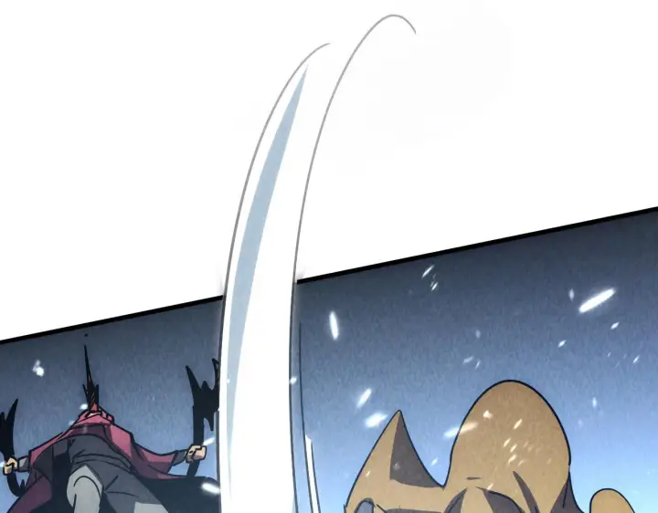 漫画《从末世崛起》179 夺宝·惊悚异变第63张图