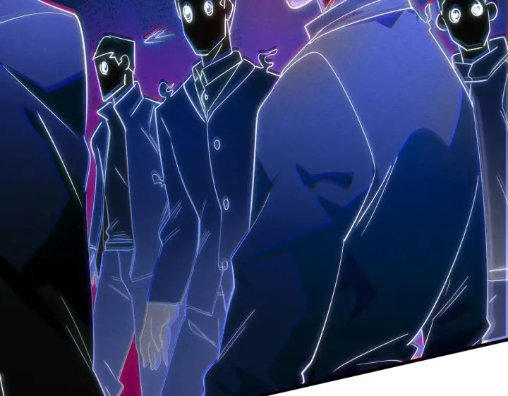 漫画《从末世崛起》180 星陨之夜前的城市第14张图