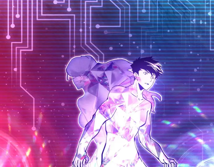 漫画《从末世崛起》182 破局！合体技·战域共鸣第70张图