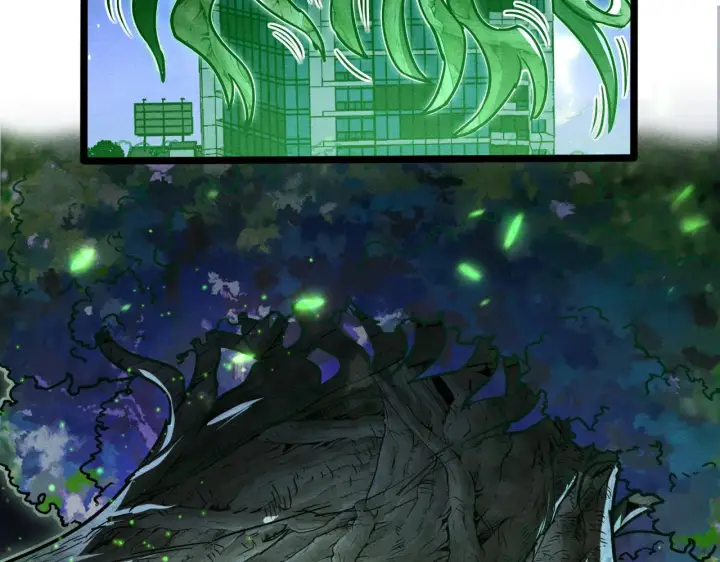 漫画《从末世崛起》183 破碎与解脱的梦境第28张图