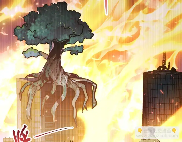 漫画《从末世崛起》184 会长的下落第117张图