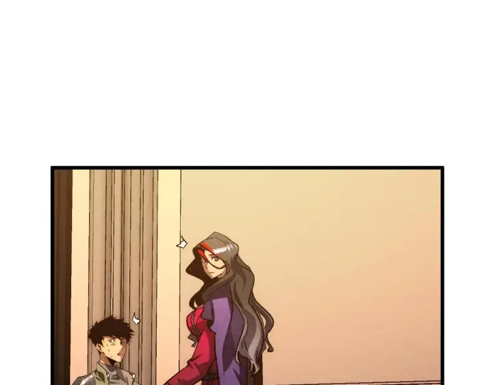 漫画《从末世崛起》184 会长的下落第47张图
