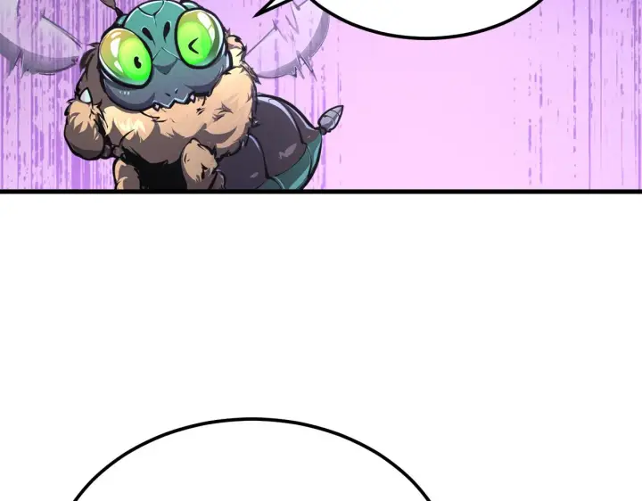 漫画《从末世崛起》186 激战准兽王级怪兽第133张图