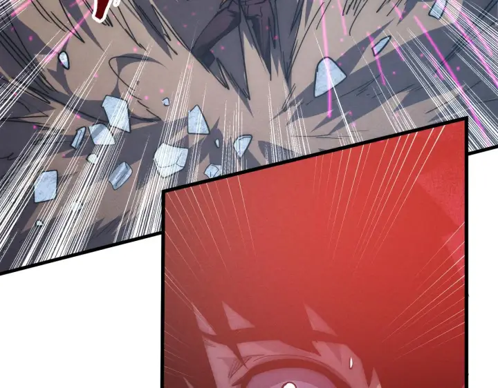 漫画《从末世崛起》186 激战准兽王级怪兽第19张图
