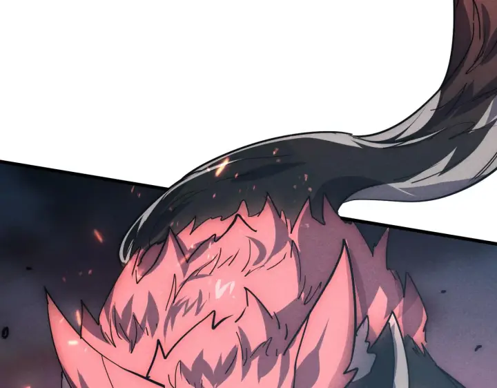 漫画《从末世崛起》186 激战准兽王级怪兽第21张图